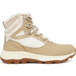 Buty trekkingowe damskie Jack Wolfskin - MODIVO - zdjęcie produktu