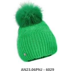 Czapka zimowa damska Rabionek - Tymoteo.pl - sklep obuwniczy - zdjęcie produktu