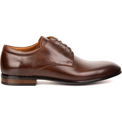 Buty eleganckie męskie Olivier - butyolivier - zdjęcie produktu