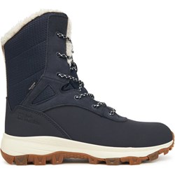 Buty trekkingowe damskie Jack Wolfskin - MODIVO - zdjęcie produktu