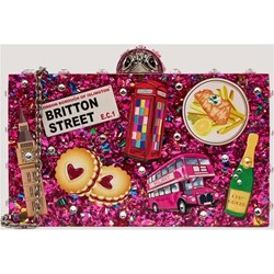 Listonoszka Kurt Geiger - Gomez Fashion Store - zdjęcie produktu