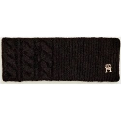 Opaska damska Tommy Hilfiger - Gomez Fashion Store - zdjęcie produktu