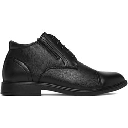 Buty zimowe męskie Lanetti - ccc.eu - zdjęcie produktu