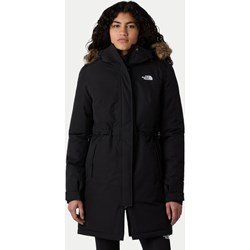 Parka damska The North Face - MODIVO - zdjęcie produktu
