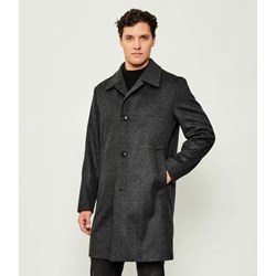 Płaszcz męski BOSS HUGO BOSS - Gomez Fashion Store - zdjęcie produktu