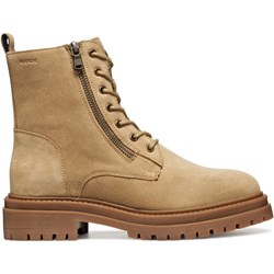 Workery damskie Geox - eobuwie.pl - zdjęcie produktu