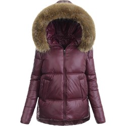 Kurtka damska brendi.pl - zdjęcie produktu