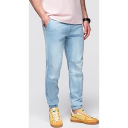 Jeansy męskie Ombre - zdjęcie produktu