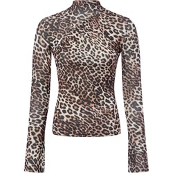 Bluzka damska Hugo Boss - vangraaf - zdjęcie produktu