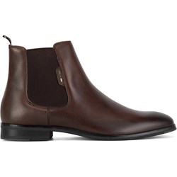 Buty zimowe męskie Gino Rossi - ccc.eu - zdjęcie produktu