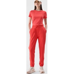 Spodnie damskie 4F - Sportstylestory.com - zdjęcie produktu