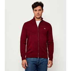 Sweter męski Gant - Gomez Fashion Store - zdjęcie produktu