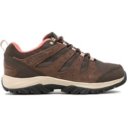 Buty trekkingowe damskie Columbia - eobuwie.pl - zdjęcie produktu