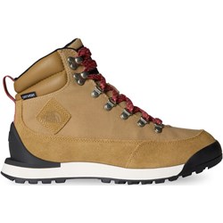 Buty trekkingowe damskie The North Face - eobuwie.pl - zdjęcie produktu