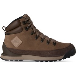 Buty trekkingowe męskie The North Face - eobuwie.pl - zdjęcie produktu