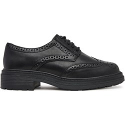 Półbuty damskie Clarks - MODIVO - zdjęcie produktu