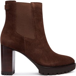 Botki Ralph Lauren - MODIVO - zdjęcie produktu