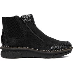 Botki Rieker - MODIVO - zdjęcie produktu