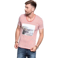 T-shirt męski Jack & Jones  - zdjęcie produktu