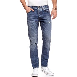 Jeansy męskie Wrangler w stylu młodzieżowym  - zdjęcie produktu