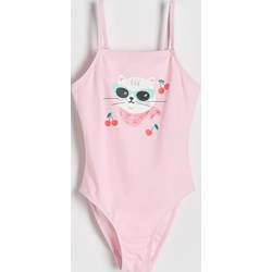 Torba/walizka dziecięca Reserved - zdjęcie produktu