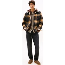 Jeansy męskie Tommy Jeans - vangraaf - zdjęcie produktu