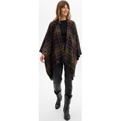 Ponczo Barbour - vangraaf - zdjęcie produktu