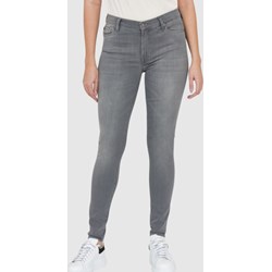 7 for all mankind jeansy damskie  - zdjęcie produktu