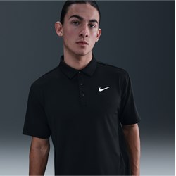 T-shirt męski Nike z krótkim rękawem  - zdjęcie produktu