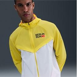 Kurtka męska Nike - Nike poland - zdjęcie produktu