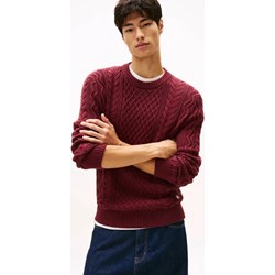 Sweter męski Tommy Jeans - Gomez Fashion Store - zdjęcie produktu