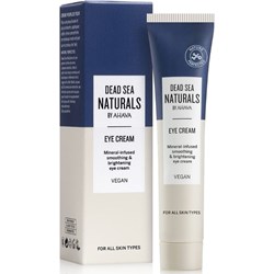 Krem pod oczy Dead Sea Naturals By Ahava - Limango Polska - zdjęcie produktu