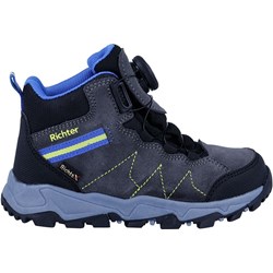 Buty trekkingowe damskie Richter - Limango Polska - zdjęcie produktu