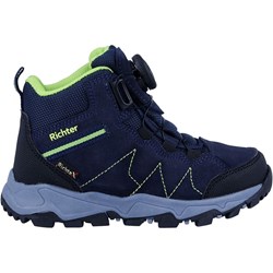 Buty trekkingowe damskie Richter - Limango Polska - zdjęcie produktu