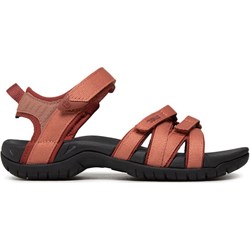 Teva sandały damskie letnie casual z klamrą  - zdjęcie produktu