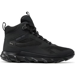 Buty trekkingowe męskie Ecco gore-tex  - zdjęcie produktu