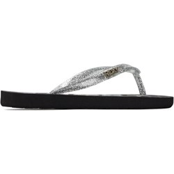 Klapki dziecięce ROXY letnie bez zapięcia  - zdjęcie produktu