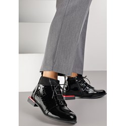 Botki Renee - renee.pl - zdjęcie produktu