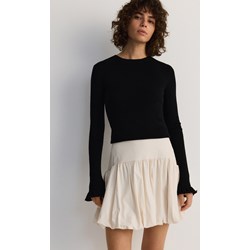 Spódnica Reserved casual mini  - zdjęcie produktu