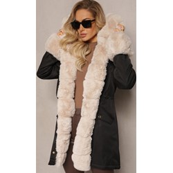 Parka damska Renee - renee.pl - zdjęcie produktu
