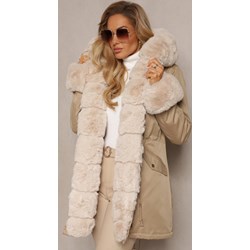 Parka damska Renee - renee.pl - zdjęcie produktu