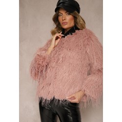 Futro damskie Renee - renee.pl - zdjęcie produktu