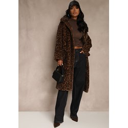 Płaszcz damski Renee - renee.pl - zdjęcie produktu