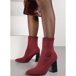 Botki Renee - renee.pl - zdjęcie produktu