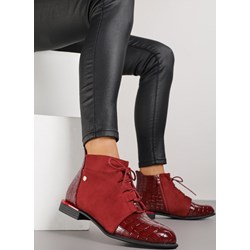 Botki Renee - renee.pl - zdjęcie produktu