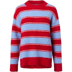 Sweter damski Samsøe & Samsøe - vangraaf - zdjęcie produktu