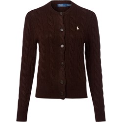 Sweter damski Polo Ralph Lauren - vangraaf - zdjęcie produktu