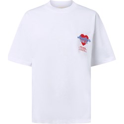 Bluzka damska Another Cotton Lab - vangraaf - zdjęcie produktu