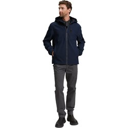 Kurtka męska Tom Tailor - vangraaf - zdjęcie produktu