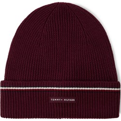 Czapka zimowa męska Tommy Hilfiger - vangraaf - zdjęcie produktu